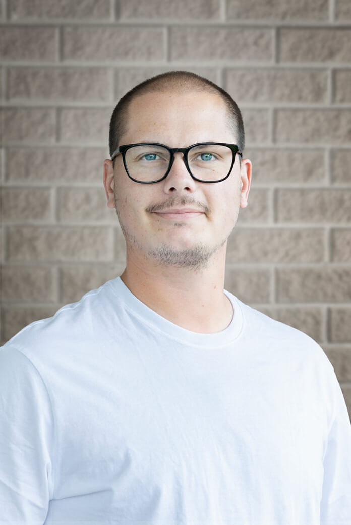 Fredrik