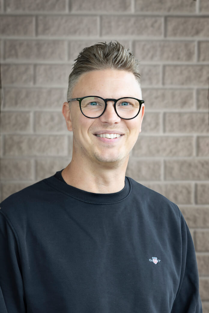 Marcus Hörnskog
