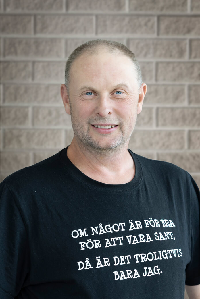 Tobbe "Generalen"